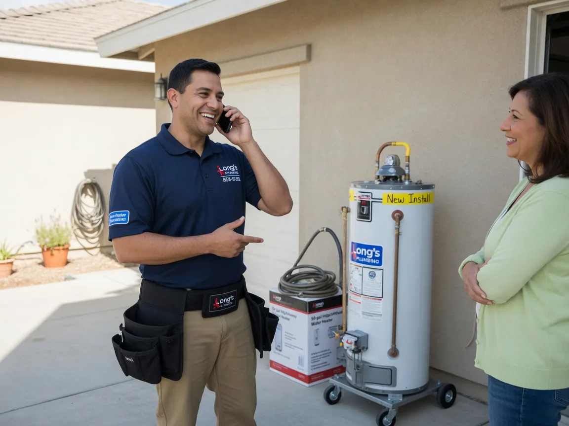 Leak Detection Bluejacket, OK FAQs